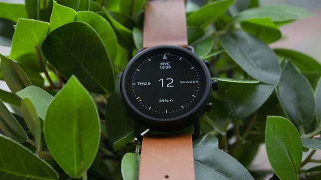 Image for article titled Google, You Should Already Know How People Feel About Wear OS