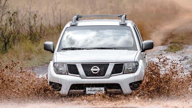 Image for article titled Here Are The Most Underrated Off-Roaders