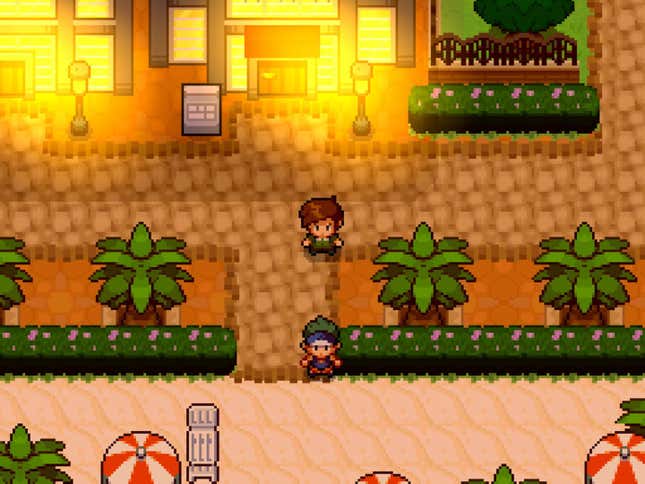 Pokémon Uranium Screenshots and Videos - Kotaku