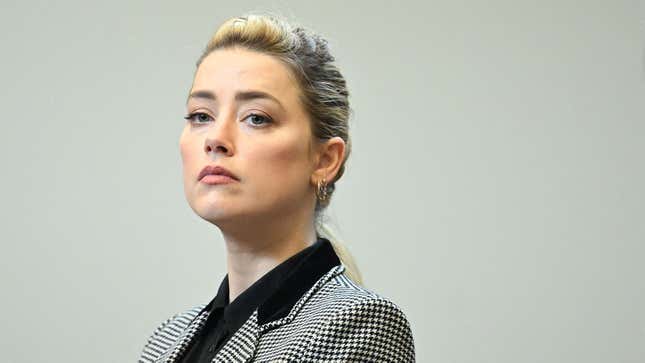 Image for article titled Biggest Revelations From The Johnny Depp–Amber Heard Trial