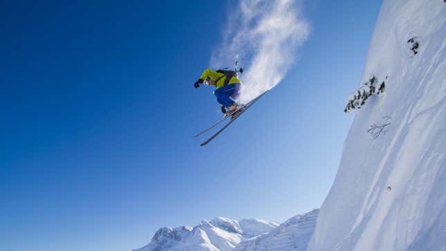 Olympians Are Being Disqualified for Some Wild Reasons