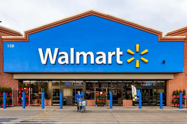 Image for article titled Walmart&#39;s top 10 Black Friday deals