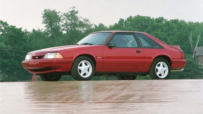 Image for article titled &#39;90s Cars That Aren&#39;t As Great As You Remember