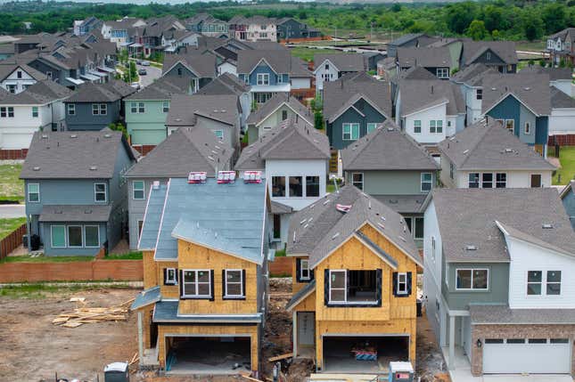 Image for article titled The 10 most affordable cities in America