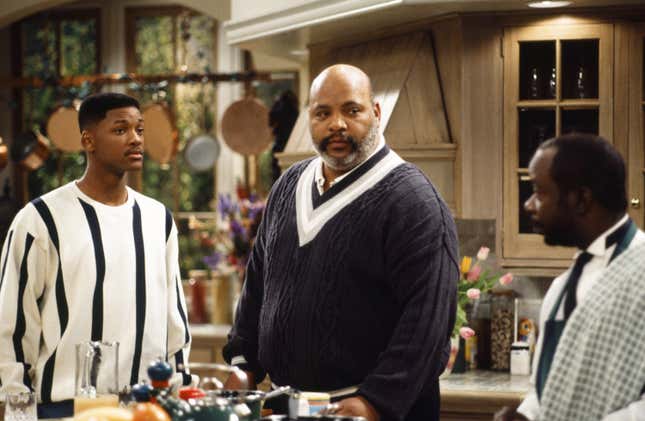 Image for article titled The Best Black TV Comedies of the ‘90s