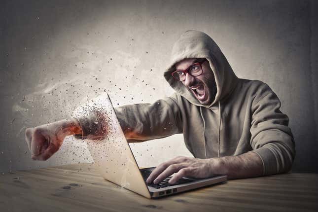 10 Internet Rage Baiting Techniques You Need to Know About