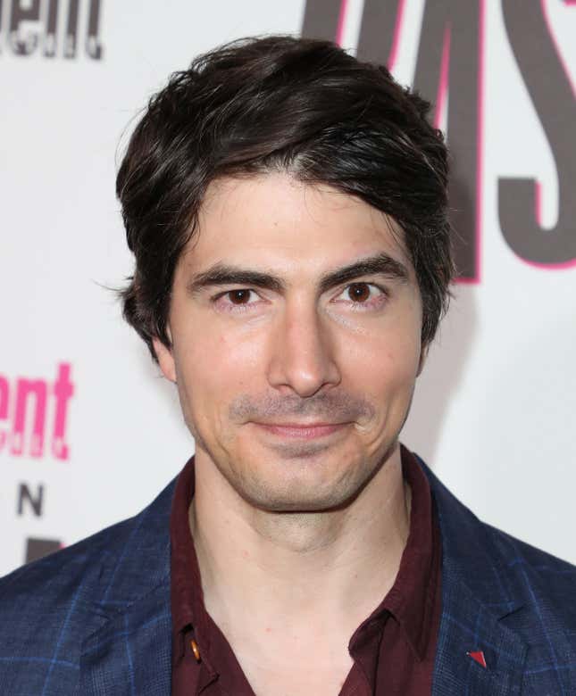 Brandon Routh | Actor, Producer - The A.V. Club