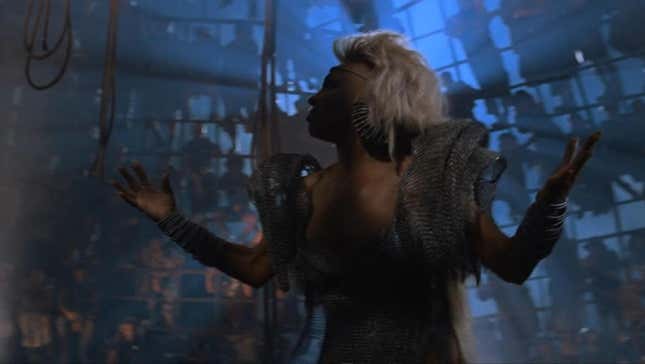 Mad Max Beyond Thunderdome
