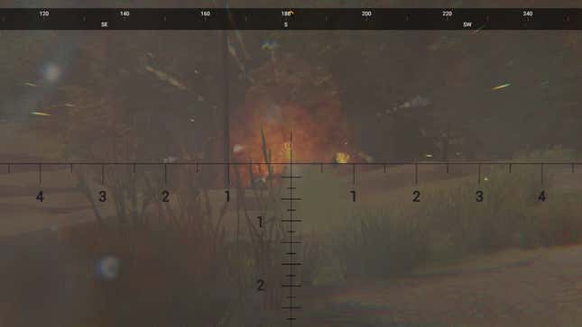 Panzerfaust Screenshots and Videos - Kotaku