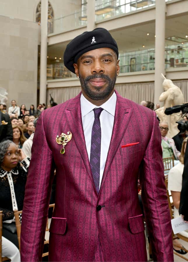 Image for article titled Live 2025 Met Gala: Black Stars&#39; Red Carpet Looks