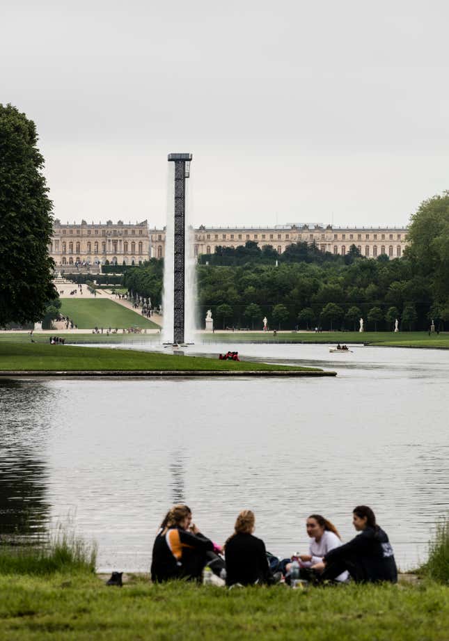 Anders Sune Berg/Courtesy of Studio Olafur Eliasson