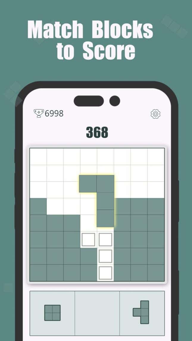 Block Puzzle Screenshots and Videos - Kotaku