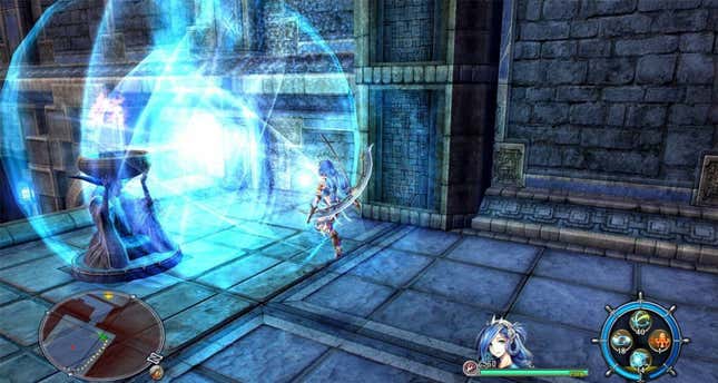 Ys VIII Lacrimosa Of Dana Ultimate Resource Bundle Screenshots And Videos Kotaku