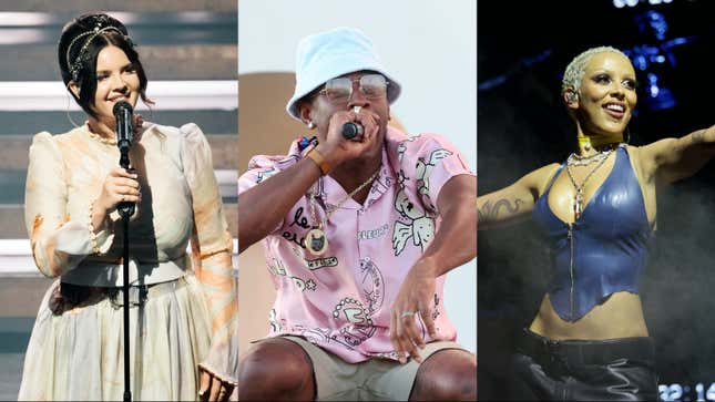 Coachella 2024 performers announced—see the full lineup