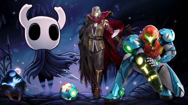 Best Metroidvania Games: A Comprehensive Guide to Unforgettable Adventures