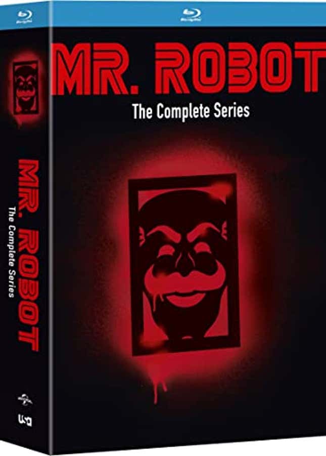 The Complete Series [Blu-ray], Now 56% Off