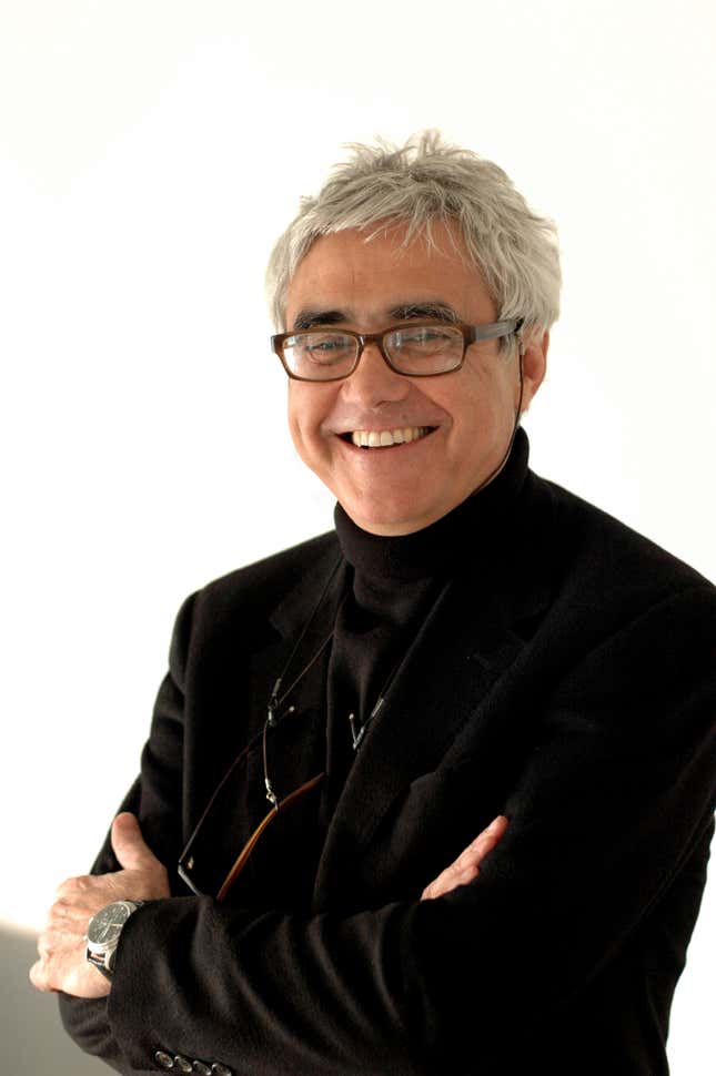 Rafael Vinoly