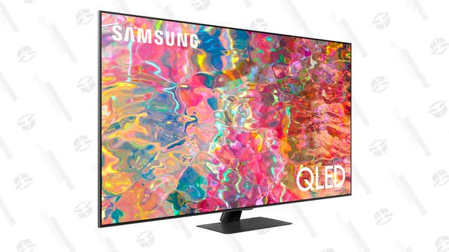 Image for article titled Going Fast: These Discover Samsung Flash Deals Are Only Around for a Few Hours