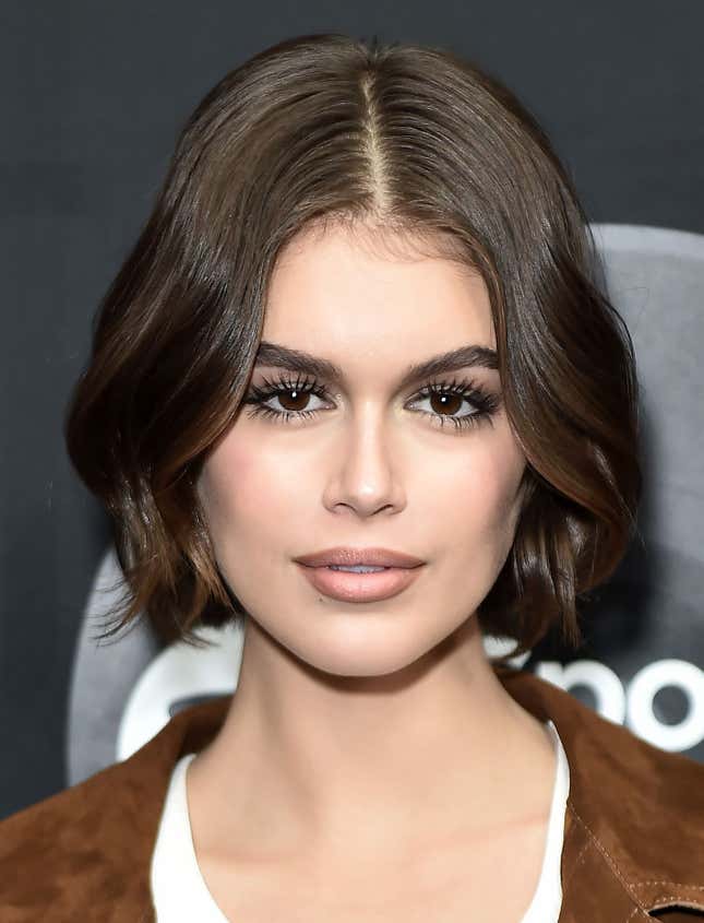 Kaia Gerber | Actress - The A.V. Club