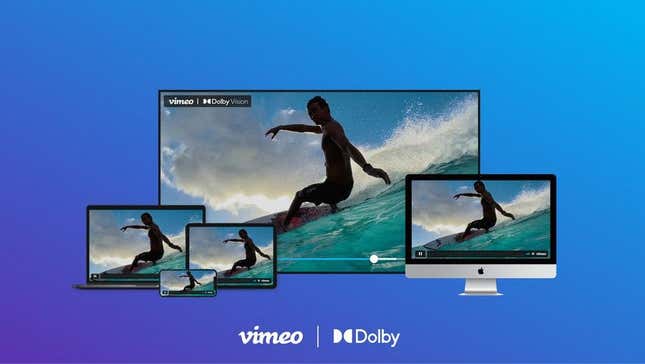 Image for article titled You Can Finally Share Dolby Vision Videos Filmed on iPhone 12