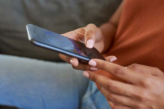 The Fall of <i>Roe</i> Finally Prompts the FTC to Protect Our Location Data