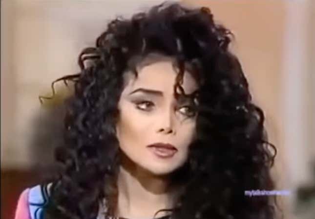 Image de l'article intitulé Ce que vous ne savez pas sur les sœurs de Michael Jackson, LaToya et Rebbie