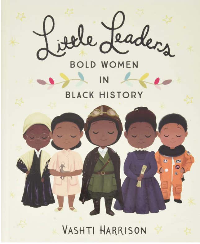 Image for article titled 15 Books You Need to Read This Black History Month