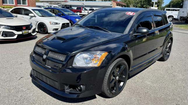 Image for article titled I Want a Nice Car for My Dad But I Only Have 10 Grand! What Should I Buy?