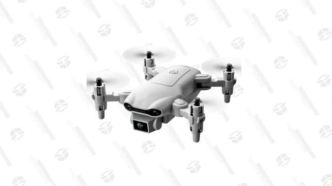 Ninja Dragon Vortex 9 Quadcopter Drone | $80 | StackSocial