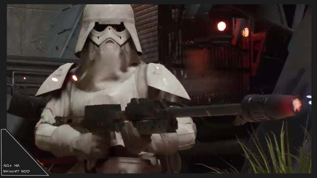 Image for article titled Every Stroomtrooper Variant In Star Wars, Ranked From Best To Worst
