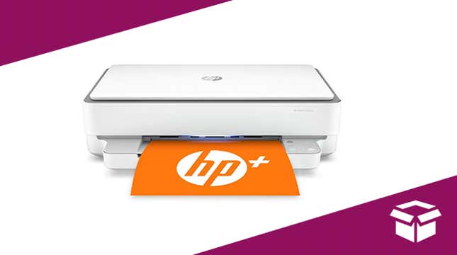 Image for article titled Get Your Home Office Up and Running: Up to 35% Off Laptops, Printers, and More at Target