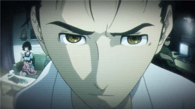 Steins;Gate Is on Netflix! Here's How You Can Watch It in 2023