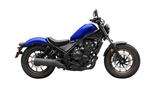 Beginner deals honda motorcycle