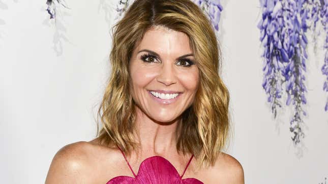 Lori Loughlin