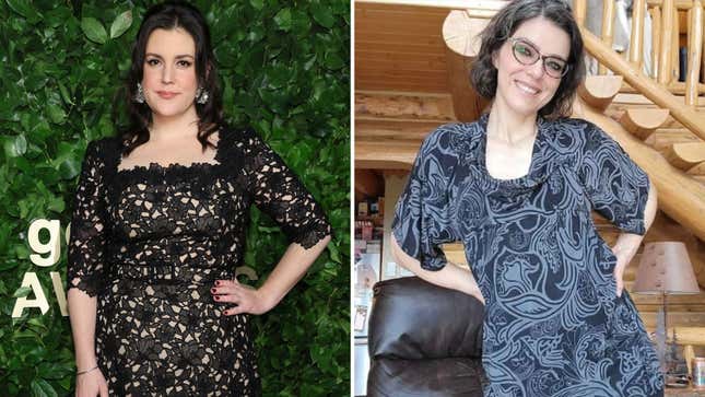 Image for article titled Melanie Lynskey Should Host a Master Class in Responding to Online Body Shaming