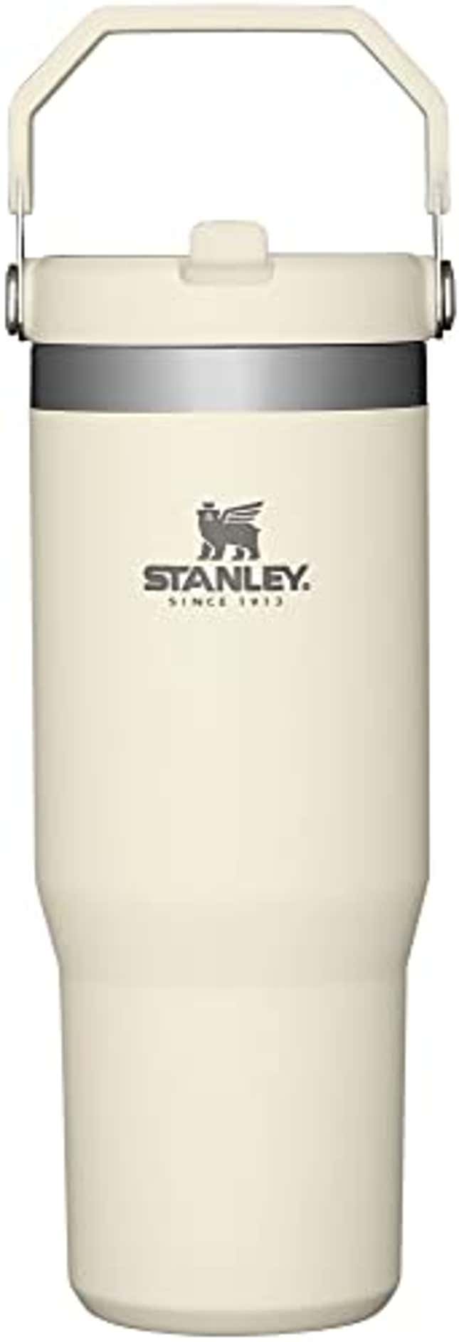 Image for article titled The Stanley IceFlow Stainless Steel Tumbler is Discounted Right Now on Amazon: Stocking Stuffer Ideas