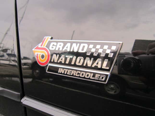 Image for article titled These Are the Best Car Badges