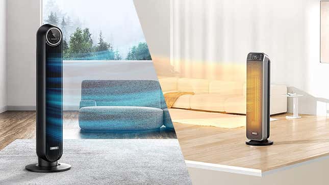 Dreo Heating and Cooling | Up to 14% off