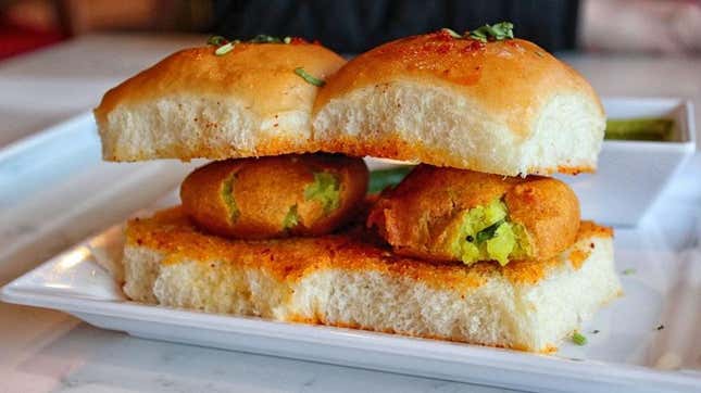 Vada Pav