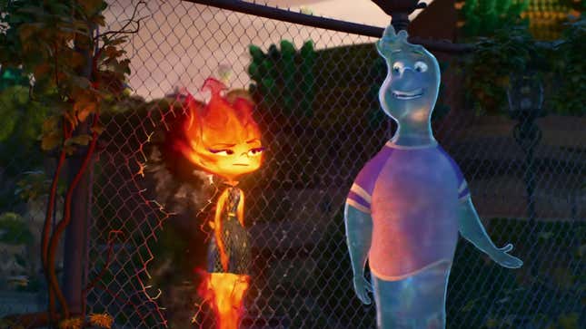 Pixar predictably pivots to sequels, reboots, and "mass appeal"