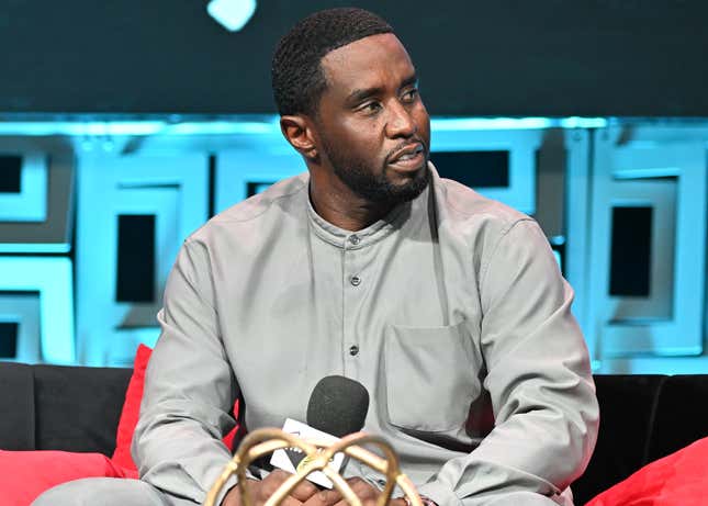 Diddy's Assets And Legal Costs Amidst Federal Sex Crime Case