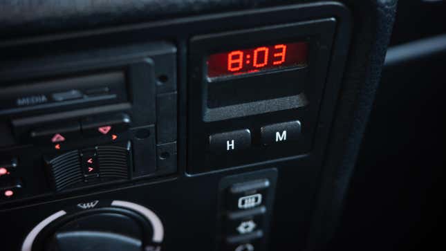 Image for article titled Buttons Are Still The Best For Adjusting Settings In Cars