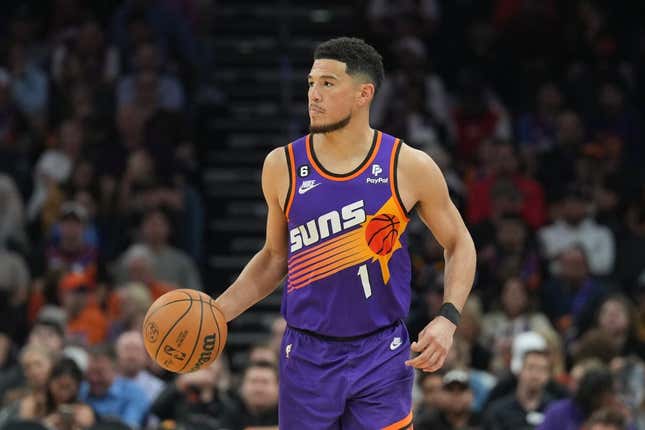 Photos: See the Sacramento Kings play the Phoenix Suns
