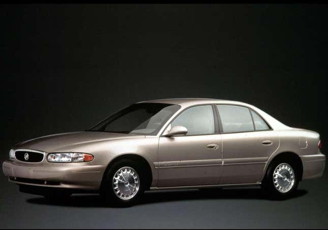 Image for article titled 12 (More) Rebadged Cars You Probably Forgot Existed