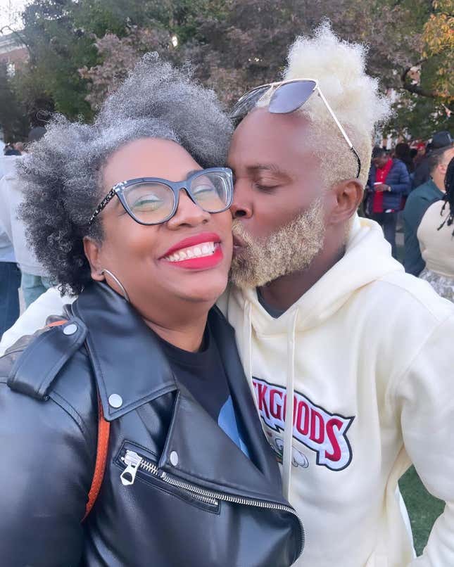 Inside Howard University's Homecoming 2023