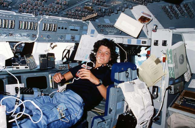 Image for article titled Space Business: Avast!