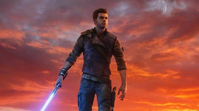 Star Wars Jedi: Fallen Order 2 in Development, Release Window Leaked