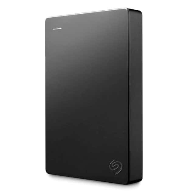 Image for article titled Seagate Portable 2TB External Hard Drive HDD, Now 13% Off