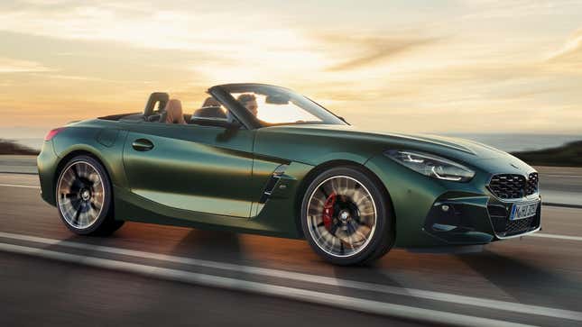 BMW Z4