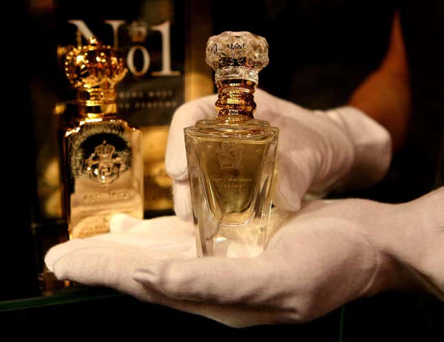 Most expensive dior perfume hotsell